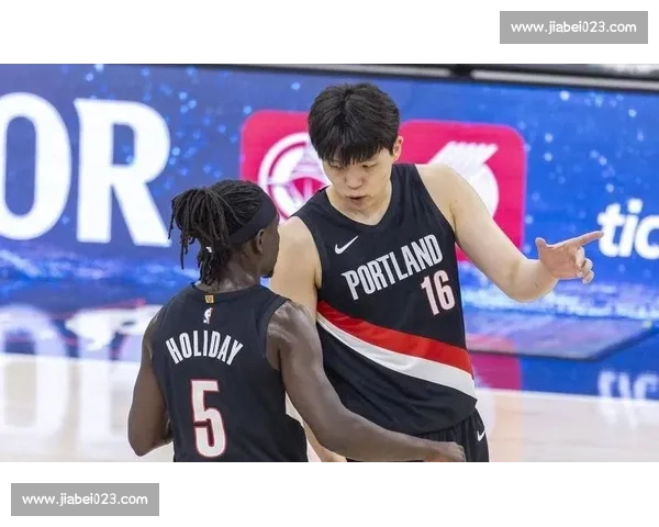 4 分 20 秒新低！王仕鹏怒批杨瀚森困境：5 分钟出场等于荒废天赋