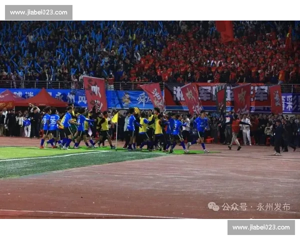 9 分钟闪击！林昊破长沙金身，永州主场沸腾