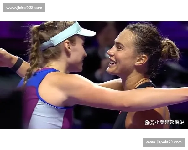 2026澳网正赛全面解析新生代争锋与传奇延续的年度网坛盛宴